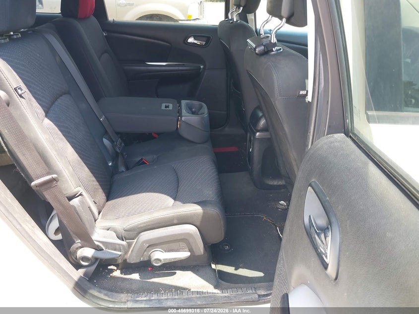 2011 DODGE JOURNEY EXPRESS · Photo 8