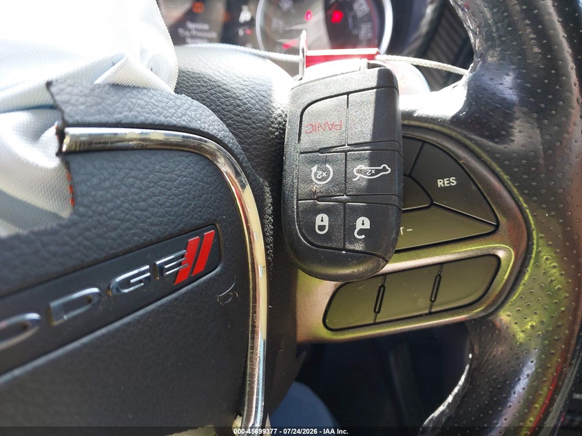 DODGE CHALLENGER - zdjęcie 11