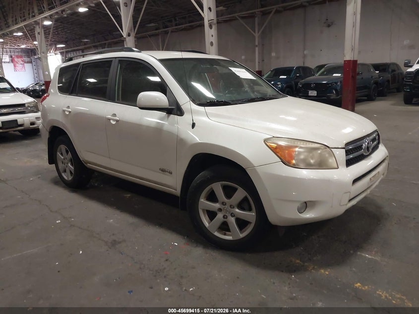 2006 Toyota Rav4