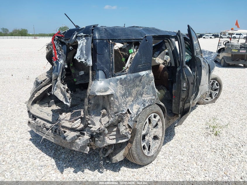 Vin: 3fmcr9c64rre99644, lot: 46198112, ford bronco sport outer banks 20244