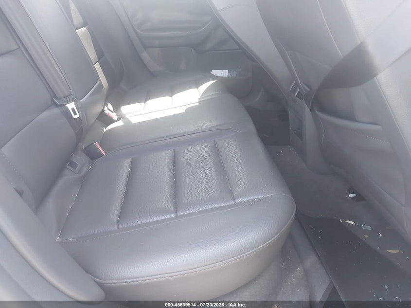 2006 VOLKSWAGEN JETTA auction photo 8