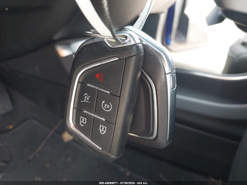 2025 CADILLAC LYRIQ SPORT 1 RWD · Фото 11