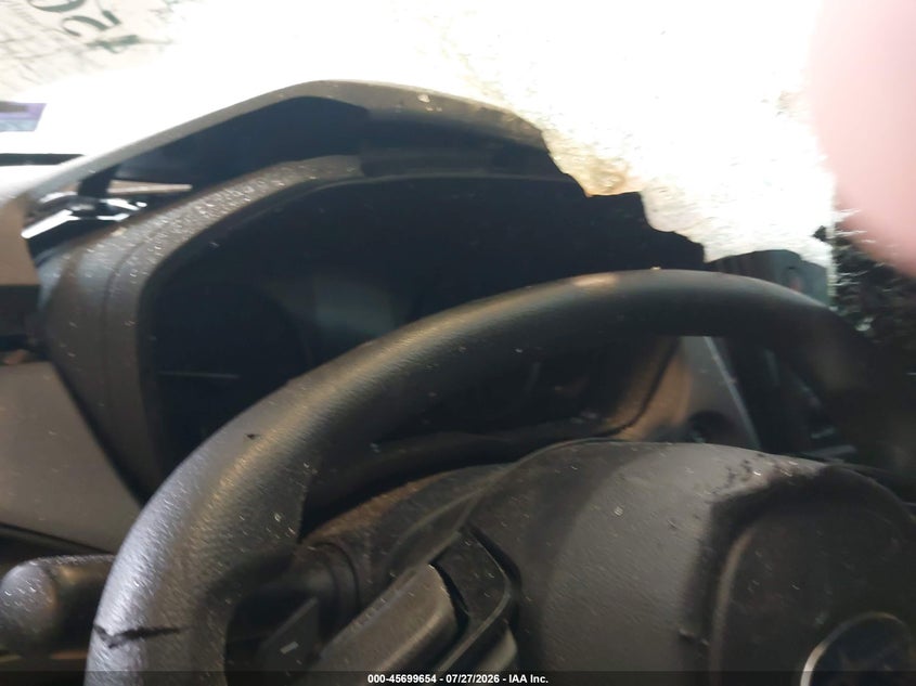 2025 SUBARU CROSSTREK auction photo 7