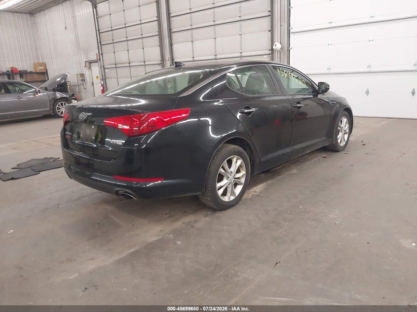 Vin: 5xxgn4a7xcg089968, lot: 46198308, kia optima ex 20124