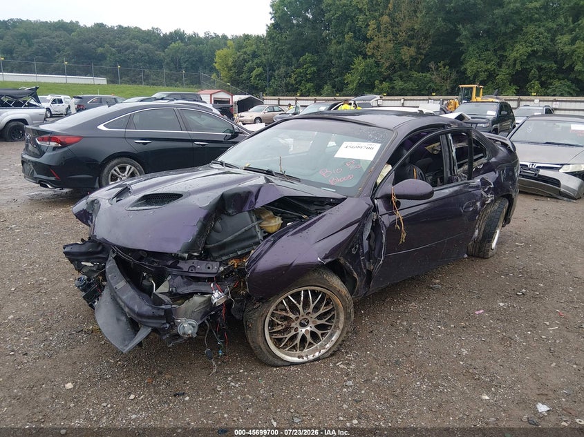 2004 PONTIAC GTO auction photo 2