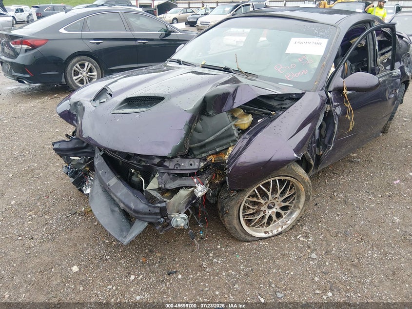 2004 PONTIAC GTO auction photo 6