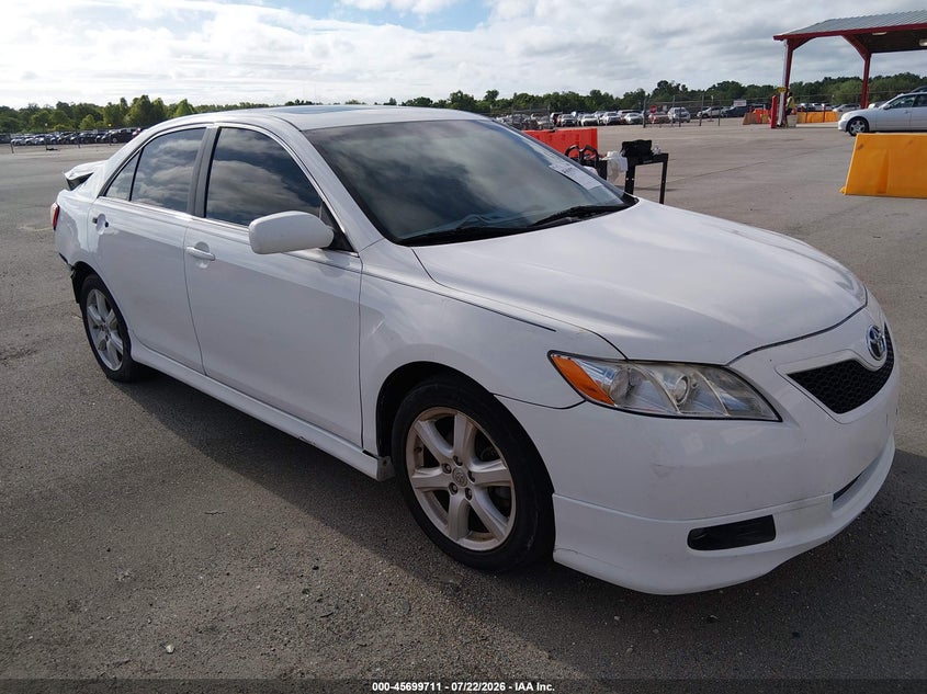 2009 Toyota Camry