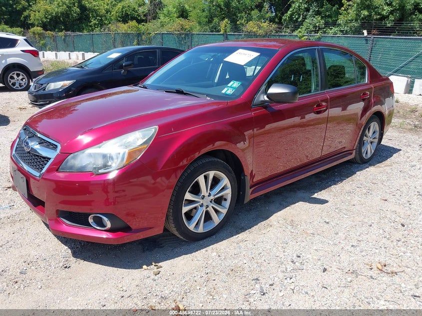 Vin: 4s3bmba67e3032722, lot: 46198350, subaru legacy 2.5i 20142