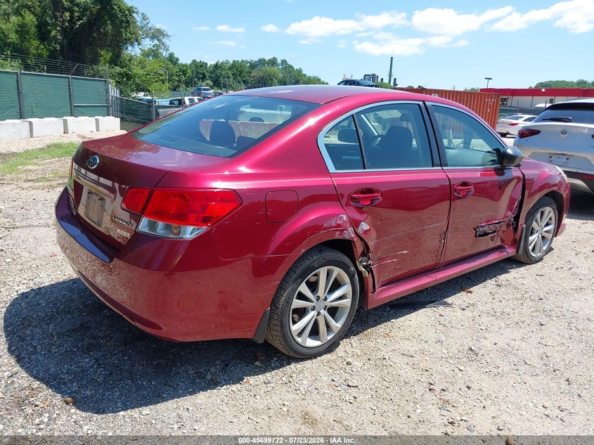Vin: 4s3bmba67e3032722, lot: 46198350, subaru legacy 2.5i 20144