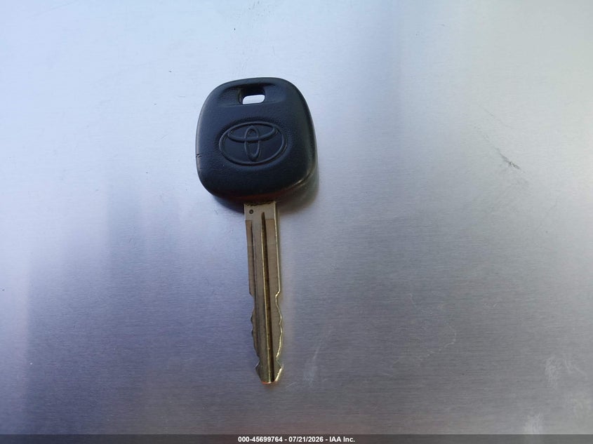 2009 Toyota Corolla VIN: JTDBL40E499022661 Lot: 45699764