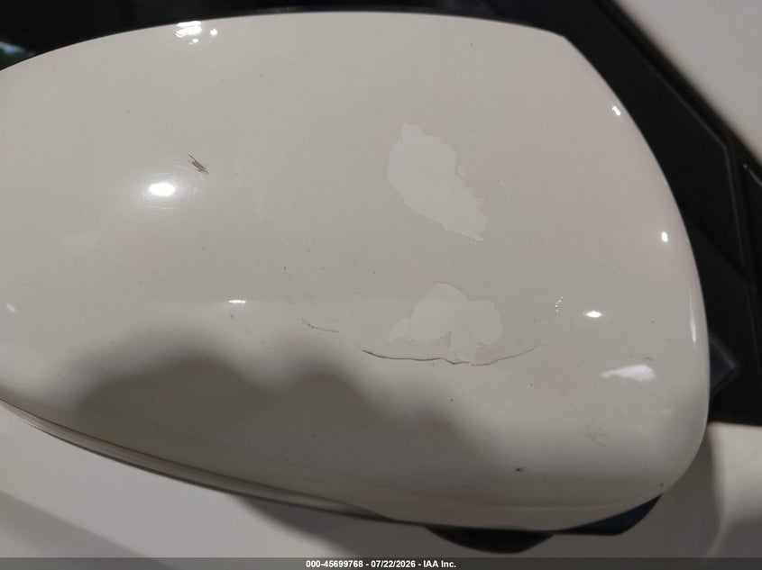 2016 HYUNDAI TUCSON auction photo 6