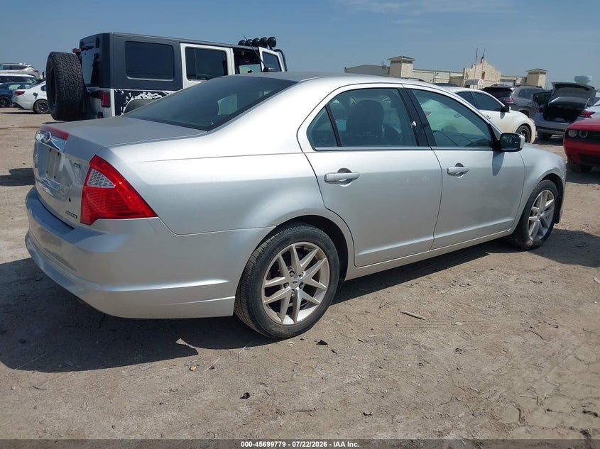 Vin: 3fahp0jg8br257197, lot: 46198407, ford fusion sel 20114