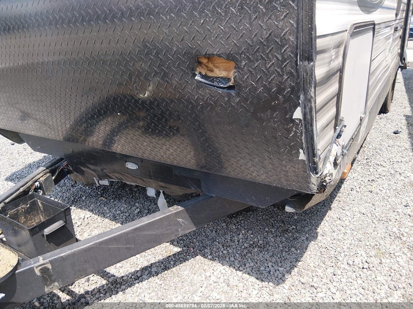 2018 STARCRAFT AUTUMN RIDGE 262RLS auction photo 6