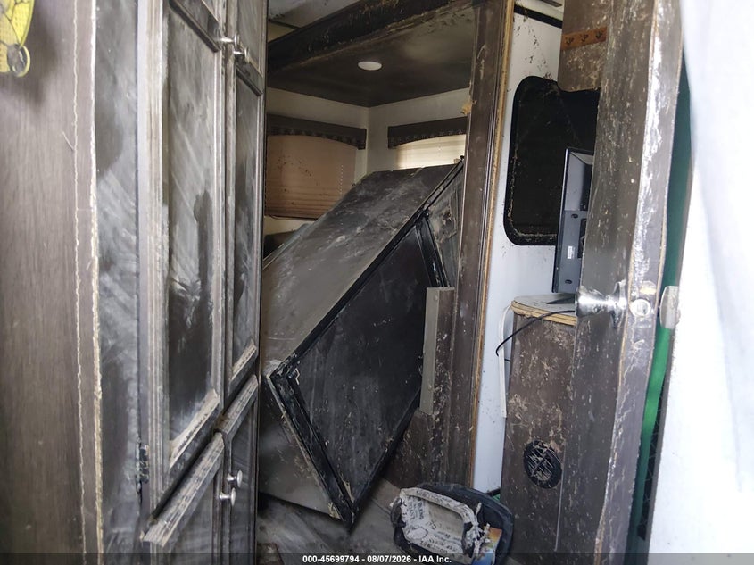 2018 STARCRAFT AUTUMN RIDGE 262RLS auction photo 8