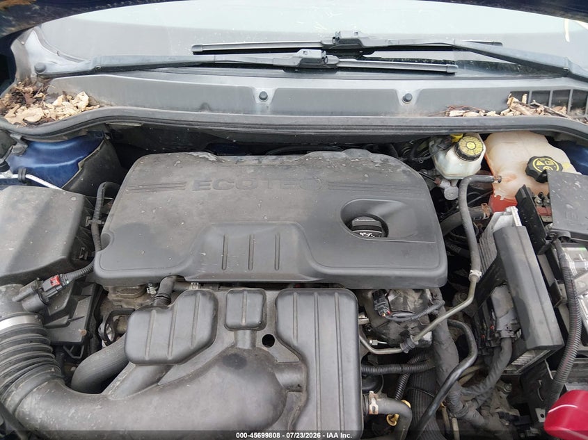 2013 BUICK VERANO · Фото 10