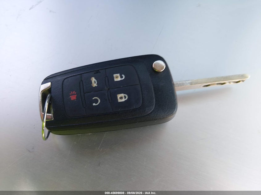 2013 BUICK VERANO · Фото 11