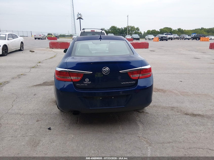 2013 BUICK VERANO · Фото 17
