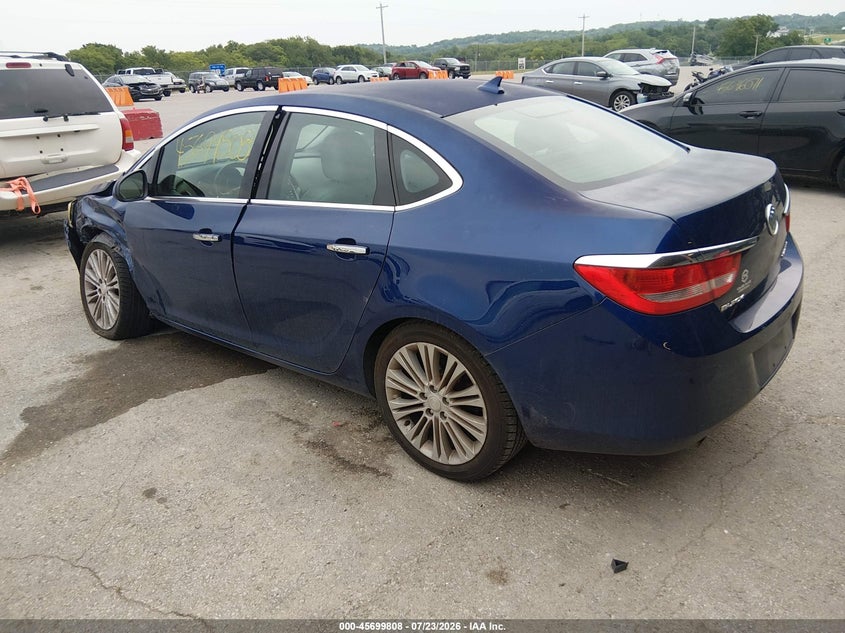 2013 BUICK VERANO · Фото 3