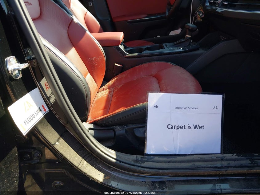 2025 KIA K4 auction photo 6
