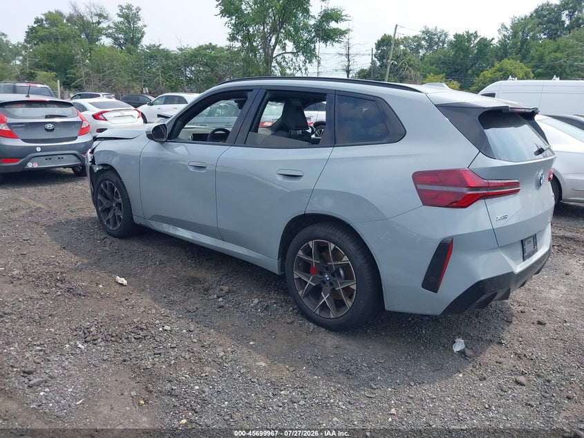 Vin: 5ux53gp06t9395778, lot: 46198595, bmw x3 30 xdrive 20263