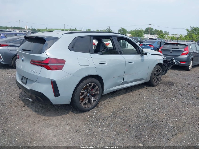Vin: 5ux53gp06t9395778, lot: 46198595, bmw x3 30 xdrive 20264