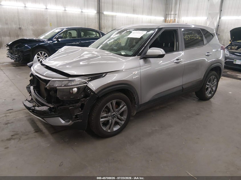 Vin: kndepcaa3n7280859, lot: 46198654, kia seltos lx 20222