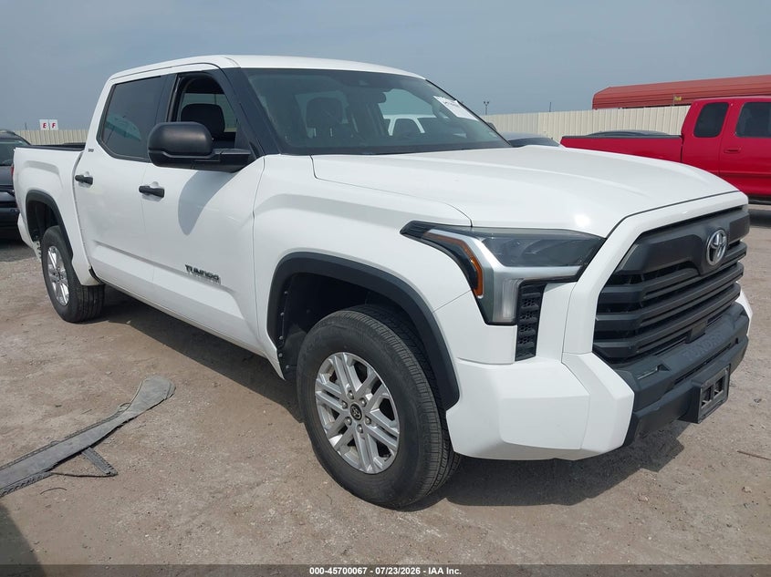 2022 Toyota Tundra