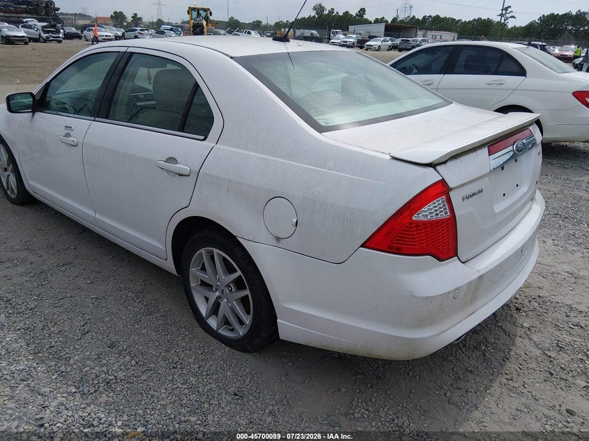 Vin: 3fahp0jg7cr347362, lot: 46198717, ford fusion sel 20123