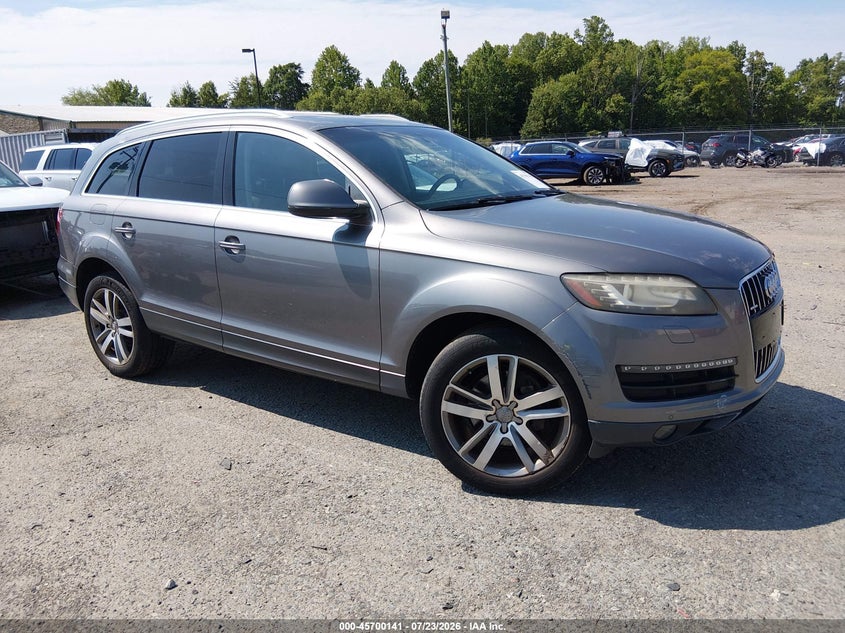 Vin: wa1lyafe4ad007004, lot: 46198769, audi q7 3.6 premium 2010 img_1