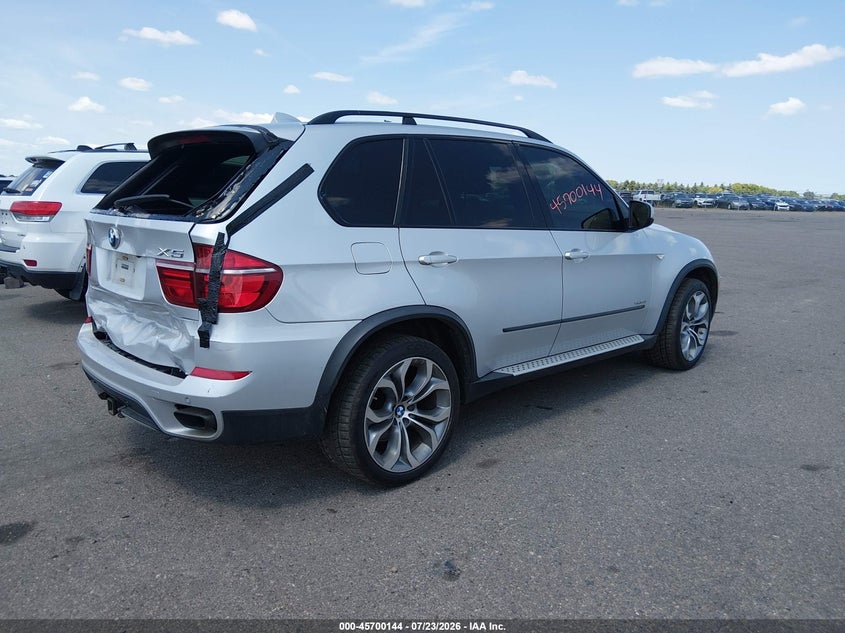 Vin: 5uxzv8c57bl419350, lot: 46198772, bmw x5 xdrive50i 20114