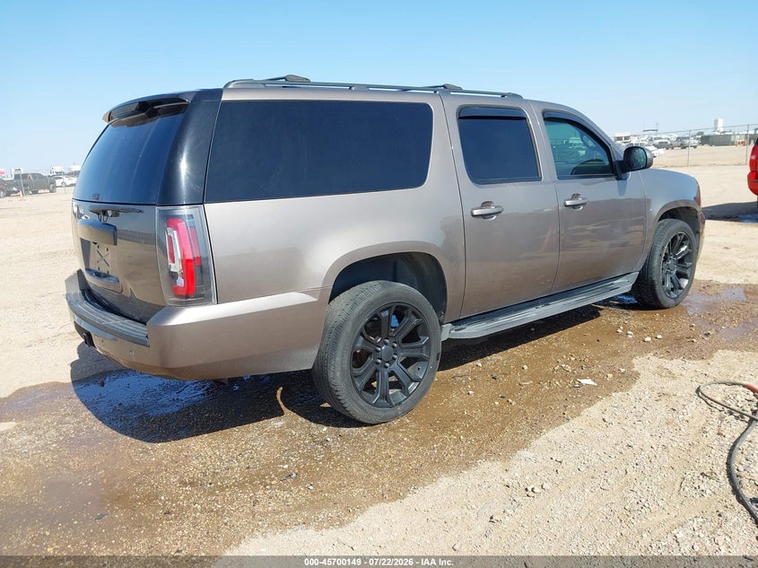 Vin: 1gks2ke70cr327667, lot: 46198777, gmc yukon xl 1500 slt 20124