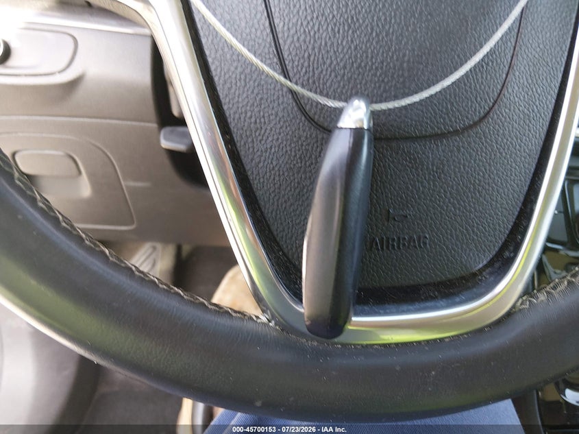 BUICK ENCORE 2019 VIN KL4CJASBXKB806444