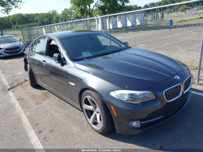 Vin: wbafr7c57bc602831, lot: 46198788, bmw 535i 2011 img_1