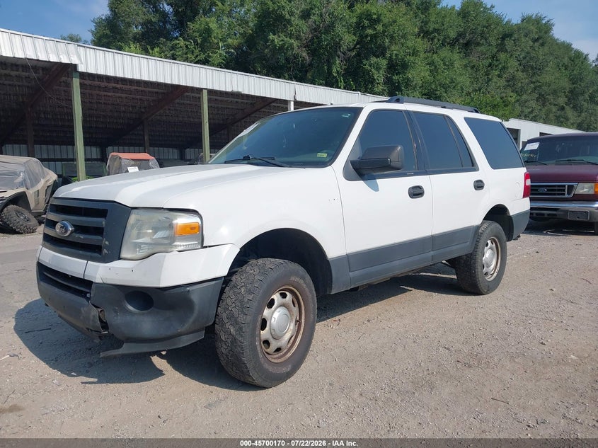 Vin: 1fmju1g52cef42199, lot: 46198798, ford expedition xl 20122