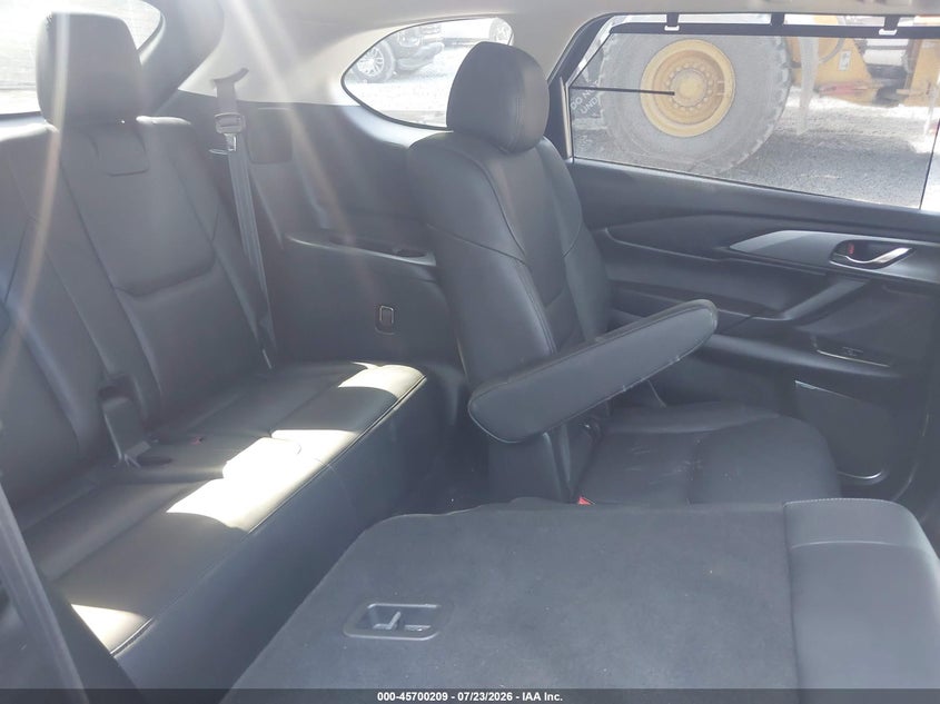 2020 MAZDA CX-9 auction photo 8