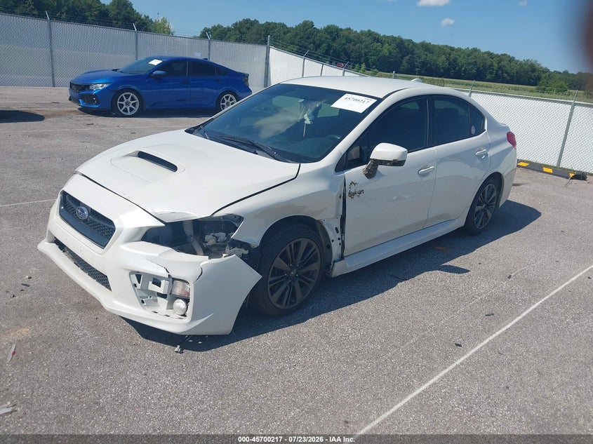 Vin: jf1va1a62f9834499, lot: 46198845, subaru wrx 20152