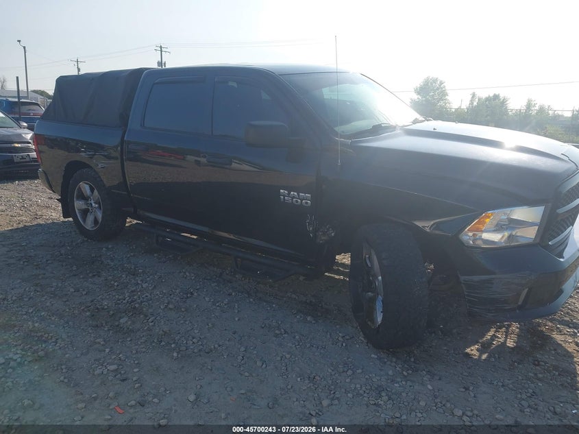 Vin: 1c6rr7kg7fs618131, lot: 46198871, ram 1500 express 2015 img_1