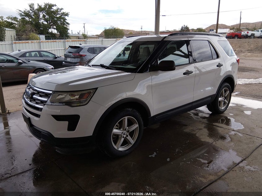 Vin: 1fm5k8b89kga93513, lot: 46198876, ford explorer 20192