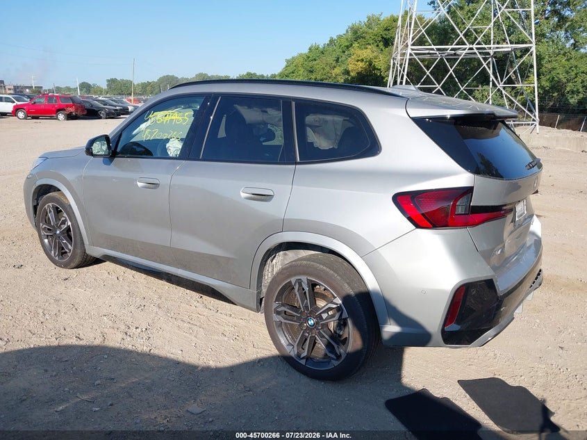 Vin: wbx73ef06p5w79072, lot: 46198894, bmw x1 xdrive28i 20233
