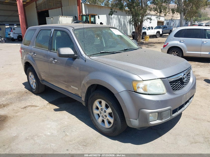 2008 Mazda Tribute