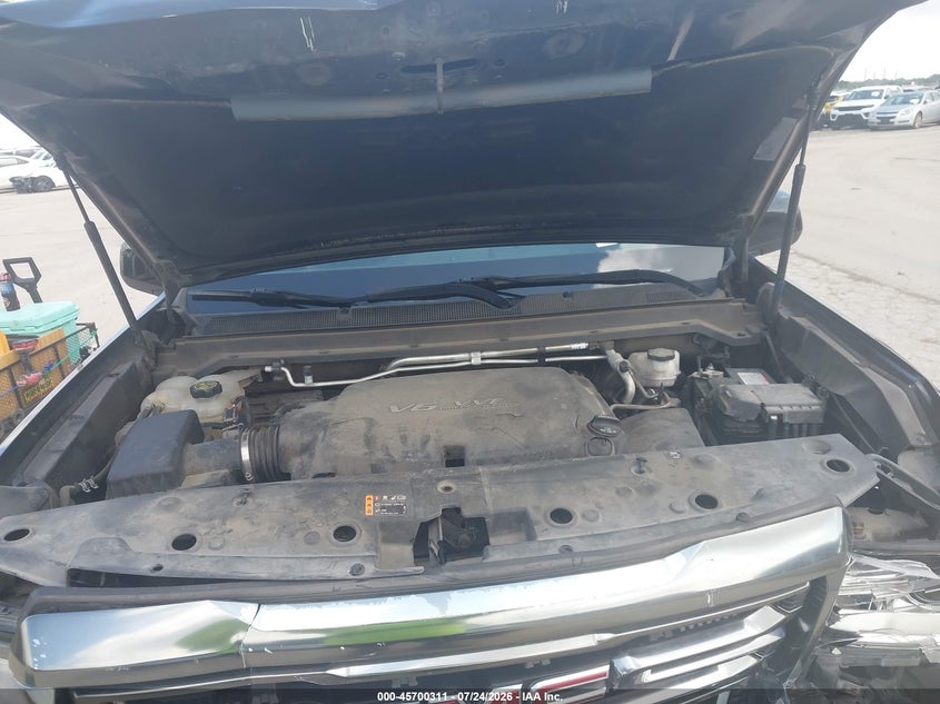 GMC CANYON 2021 VIN 1GTG6FEN7M1265566