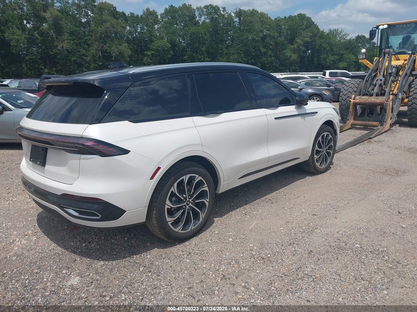 Vin: 5lmpj8kaotj017307, lot: 46198951, lincoln nautilus reserve 20264