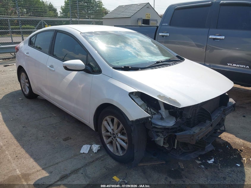 Vin: 3kpfl4a71he149105, lot: 46198973, kia forte lx 2017 img_1
