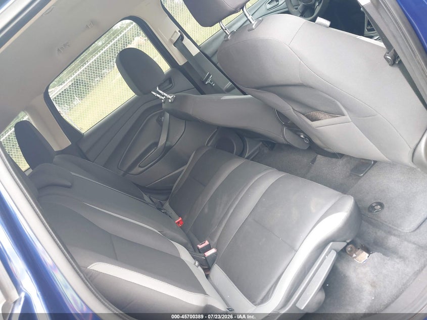 2013 FORD ESCAPE auction photo 8