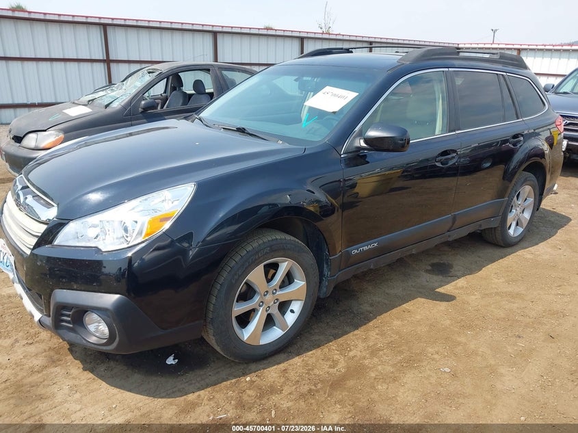 Vin: 4s4brblc1d3216441, lot: 46199029, subaru outback 2.5i limited 20132