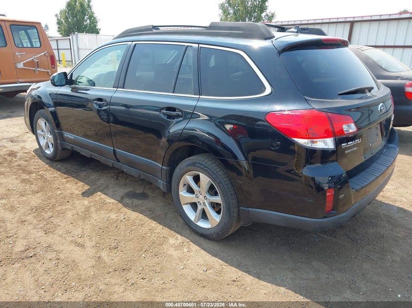 Vin: 4s4brblc1d3216441, lot: 46199029, subaru outback 2.5i limited 20133