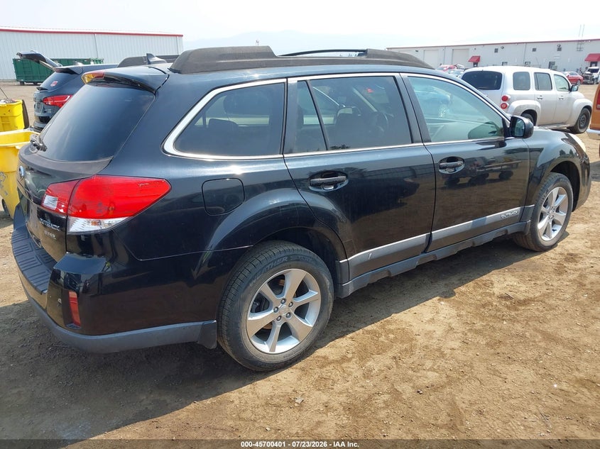 Vin: 4s4brblc1d3216441, lot: 46199029, subaru outback 2.5i limited 20134