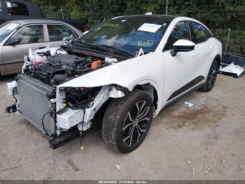 Vin: jtdaaaaf3p3015594, lot: 46199053, toyota crown limited 20232