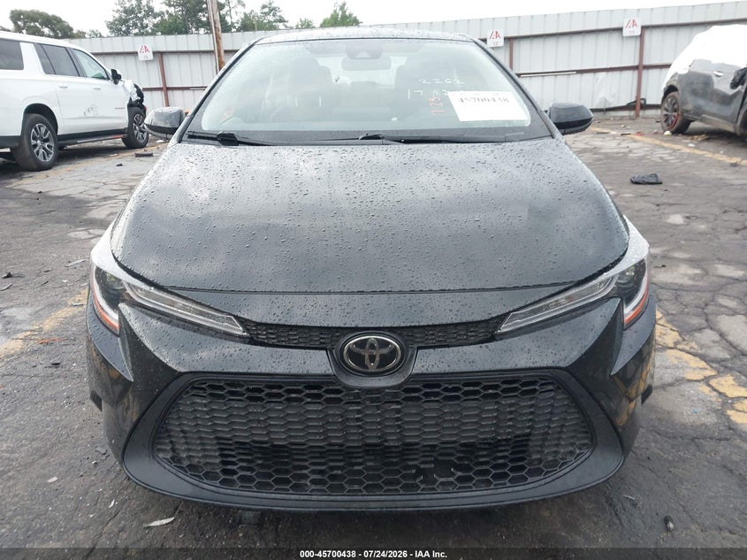 TOYOTA COROLLA - zdjęcie 12