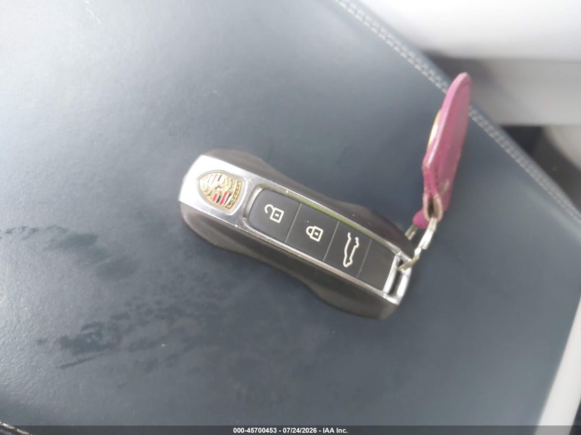 PORSCHE CAYENNE COUPE - zdjęcie 11